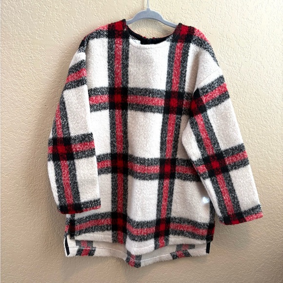 Zara winter tunic - Picture 1 of 6